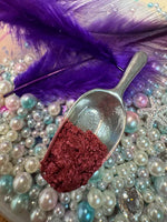 Purplish Red