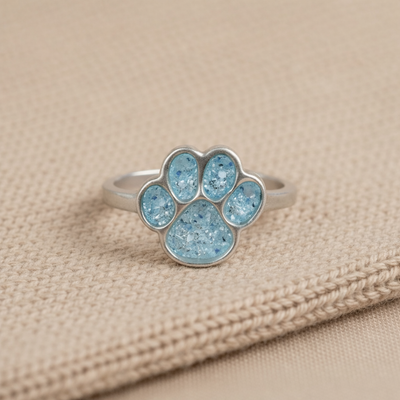 Memorial Jewellery for Pets: Honouring Your Furry Friend
