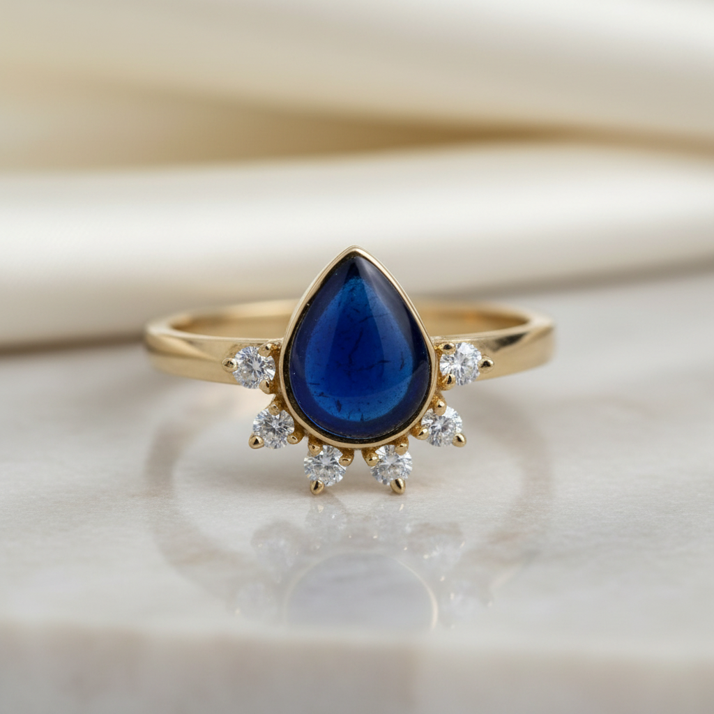 Celestia  Golden Drop