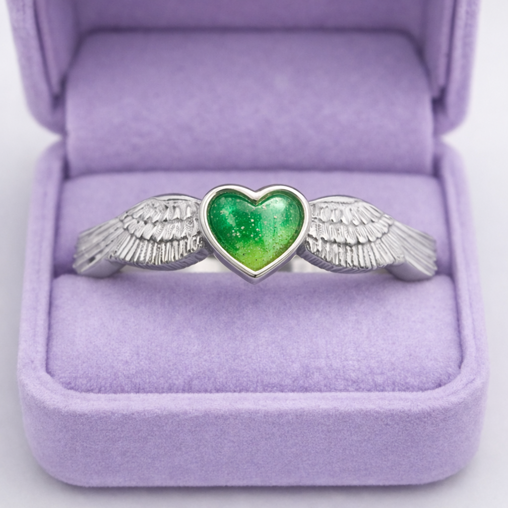 Guardian Heart