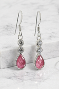 Teardrop Earring