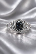 Simply Remember Ring