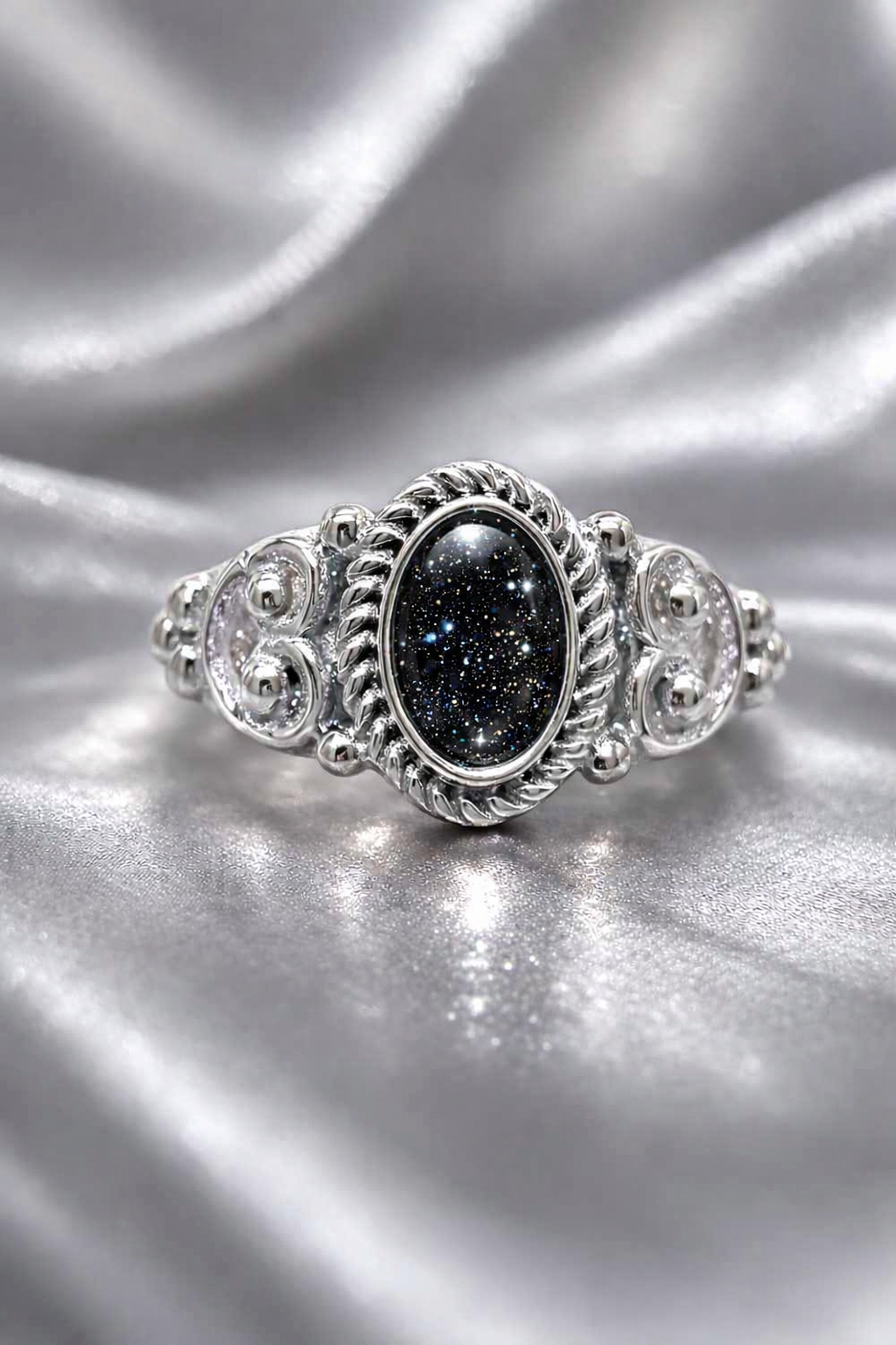 Simply Remember Ring