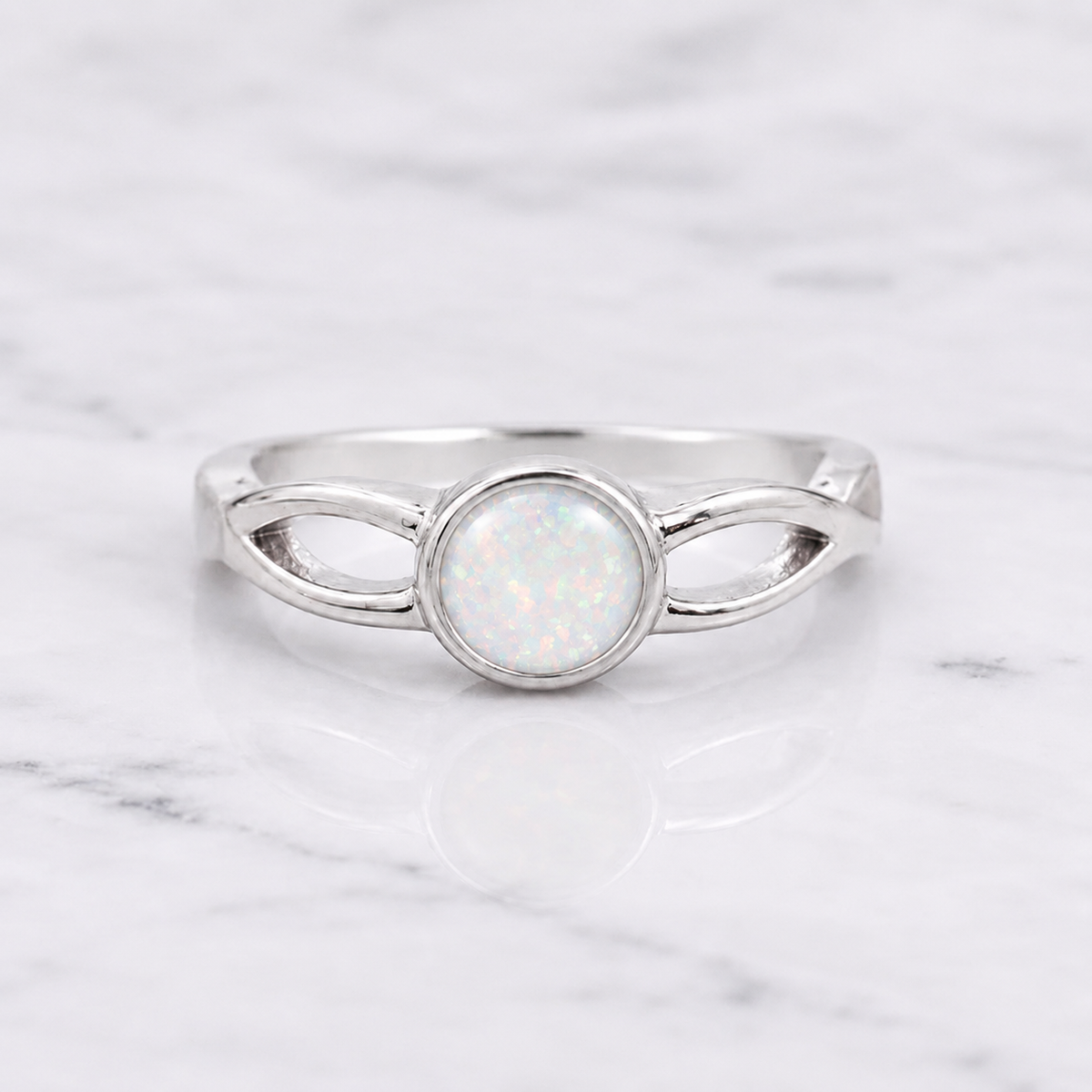 Keepsake Ring