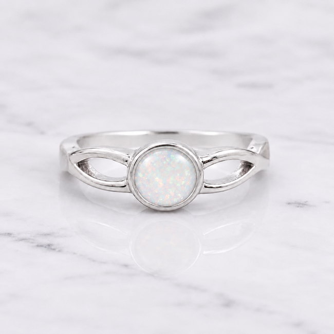 Keepsake Ring