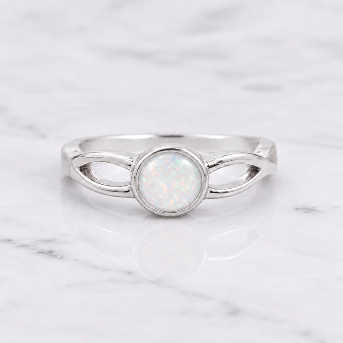Keepsake Ring