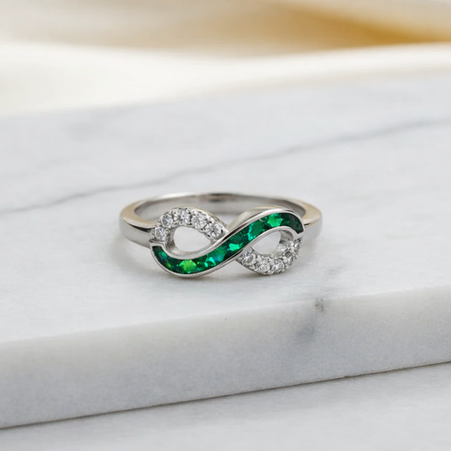 Infinity Ring