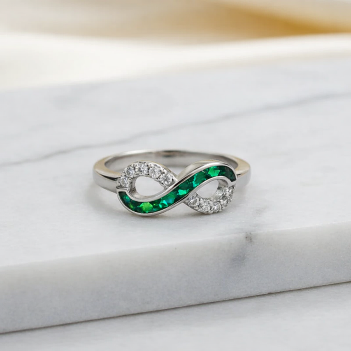 Infinity Ring