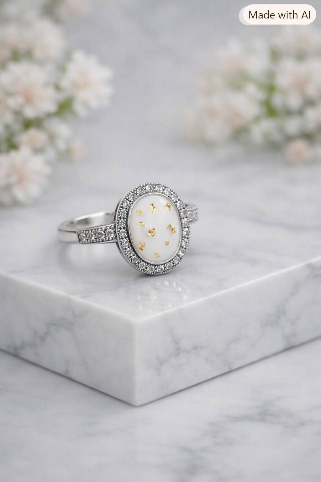 Olivia Ring