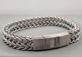 Men's Stainless Steel Bracelet