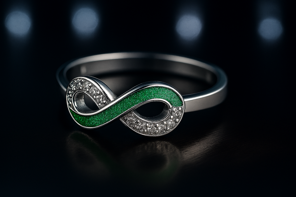 Infinity Ring