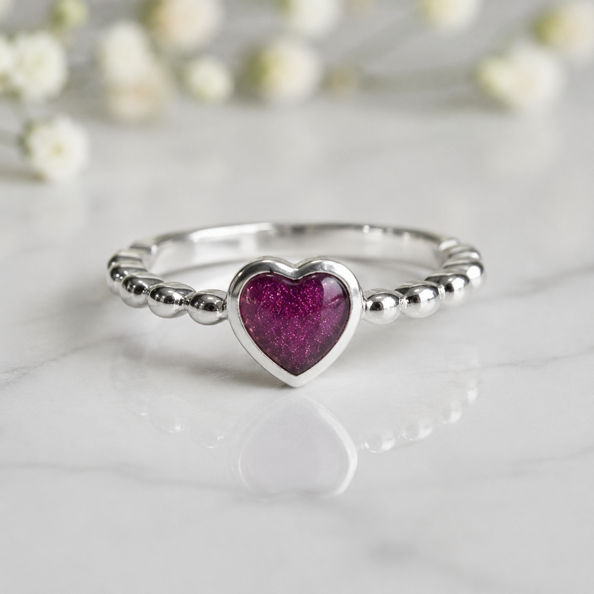 Tender Keepsake