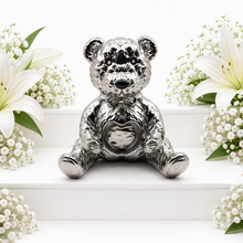 Never Forget Bear
