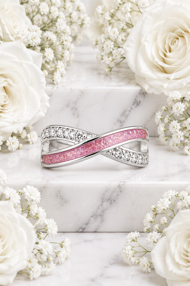 Infinity Ring