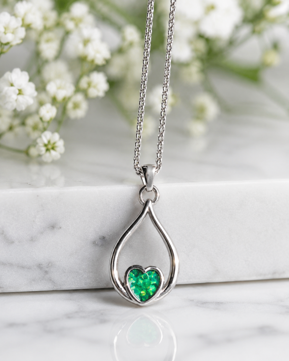Eternal Heart Loop