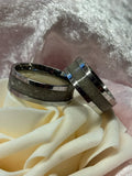Stainless Steel Channel Ring