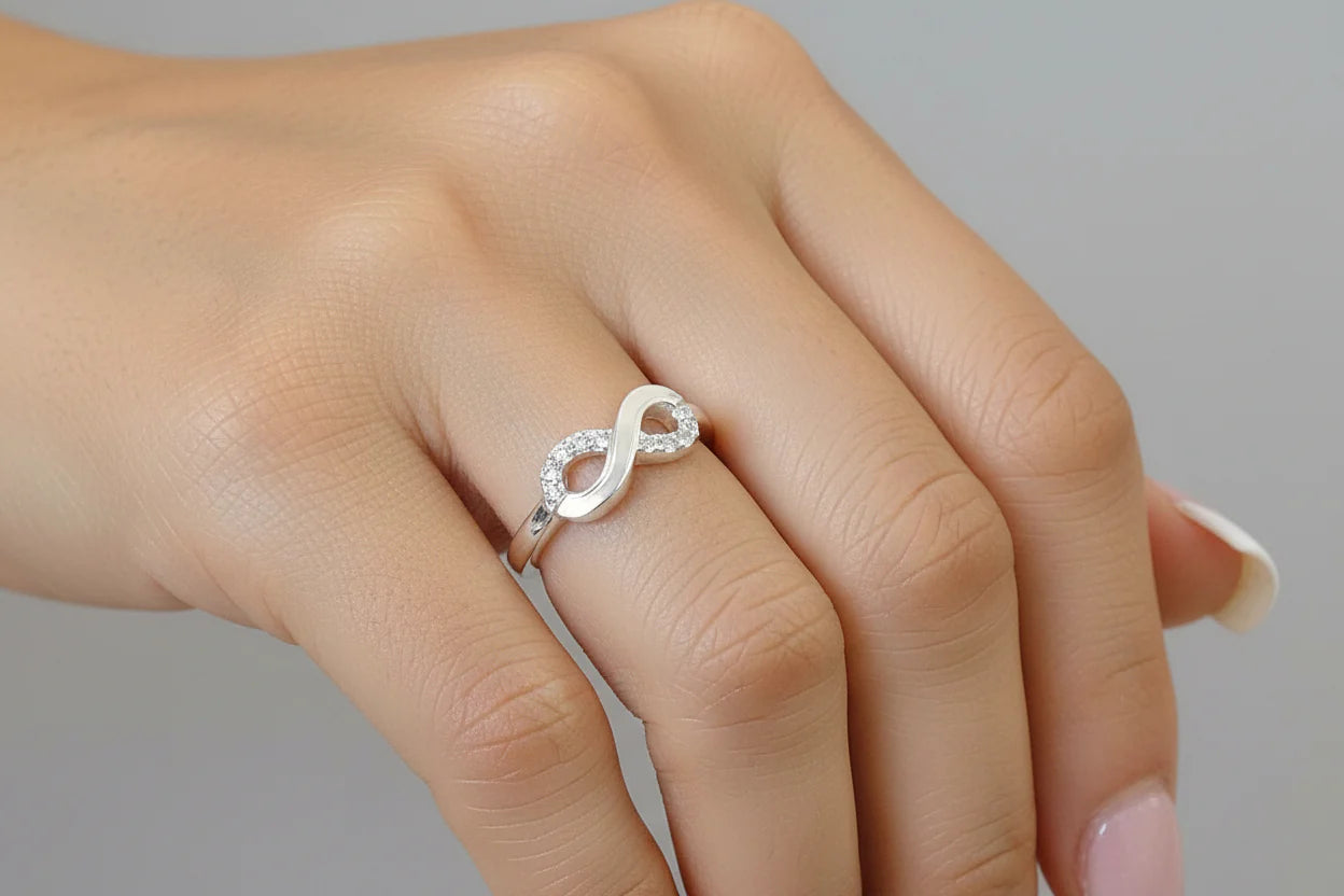 Infinity Ring