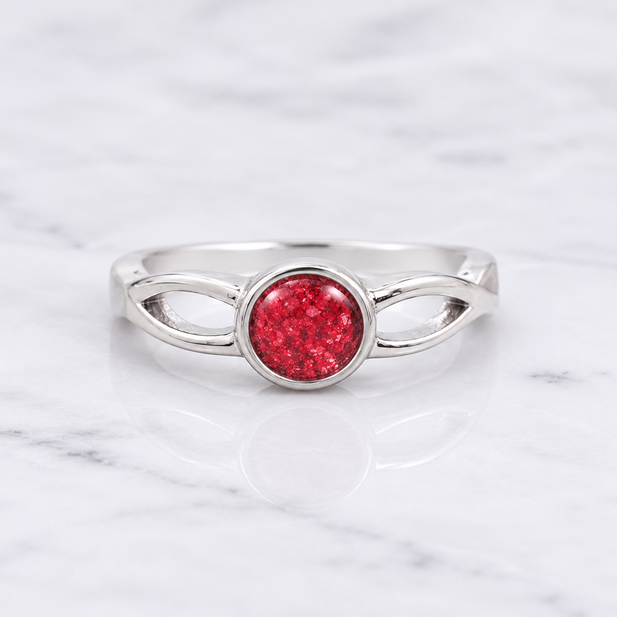 Keepsake Ring