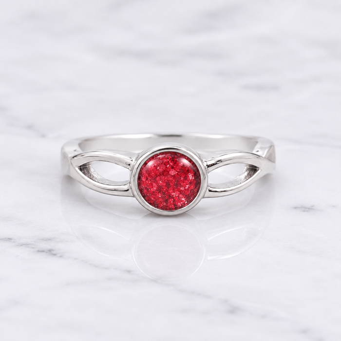 Keepsake Ring