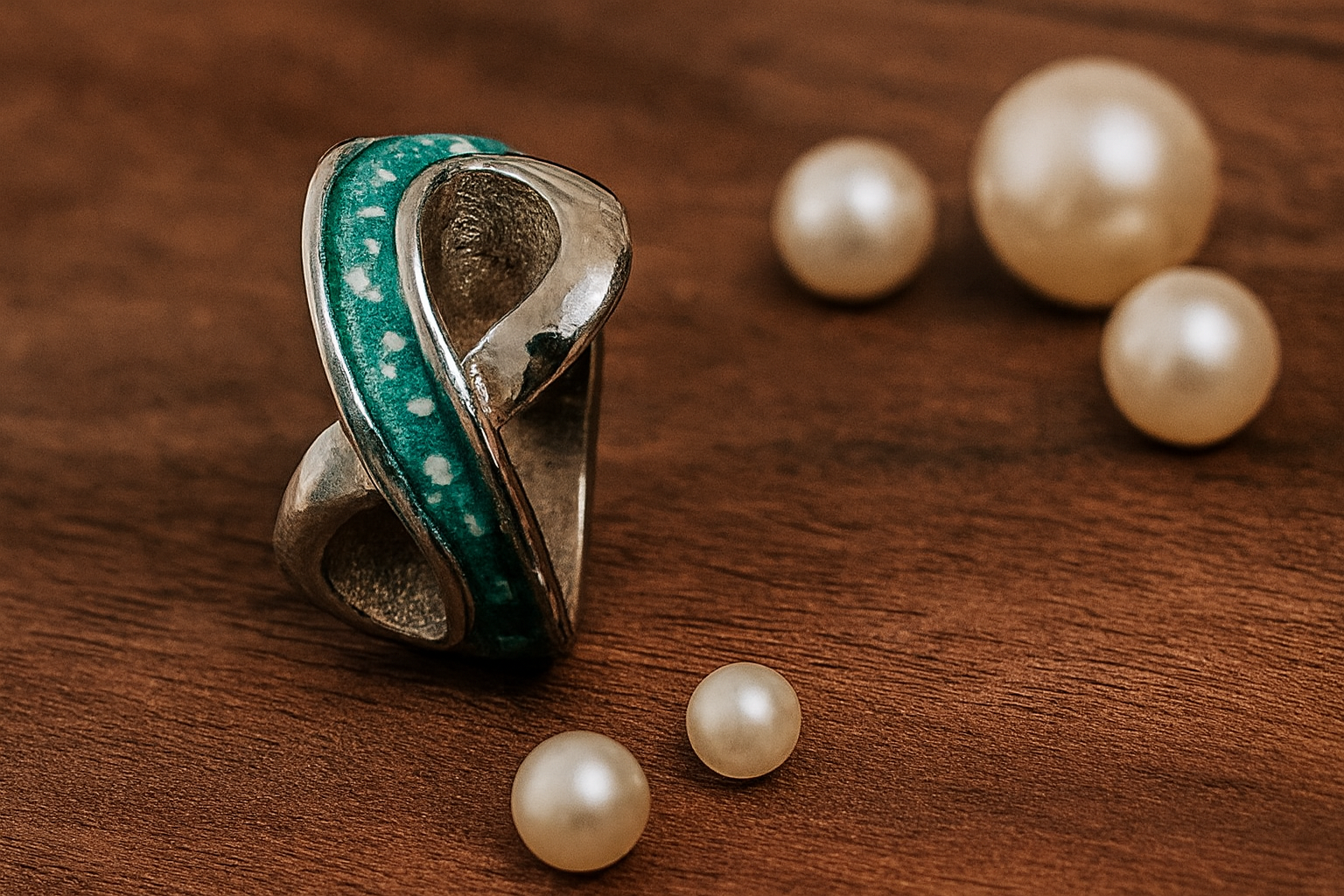 Infinity Charm