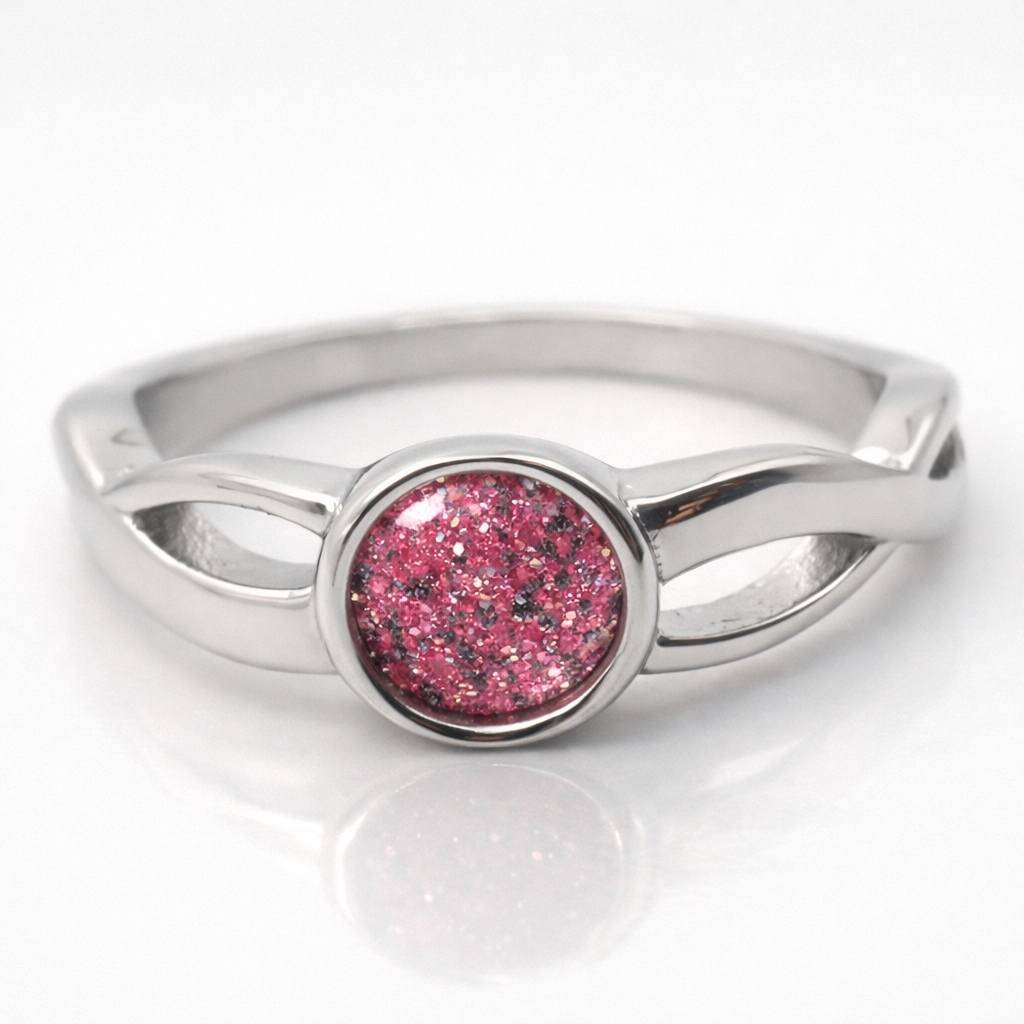 Keepsake Ring