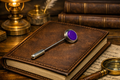 Personal Tie Pin