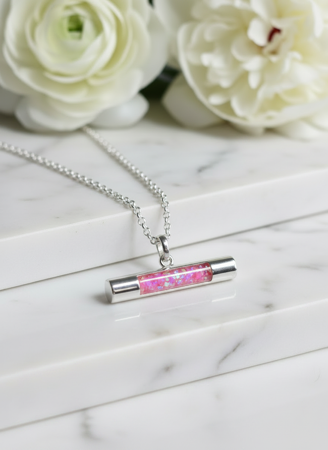 T Bar Pendant