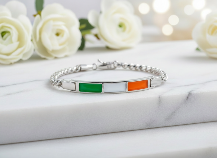 Identity Bracelet (Cherished Collection)