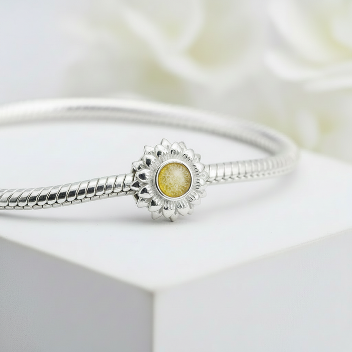 Sunflower Charm