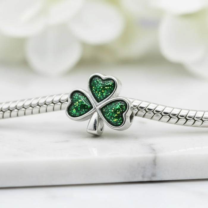 Shamrock Charm