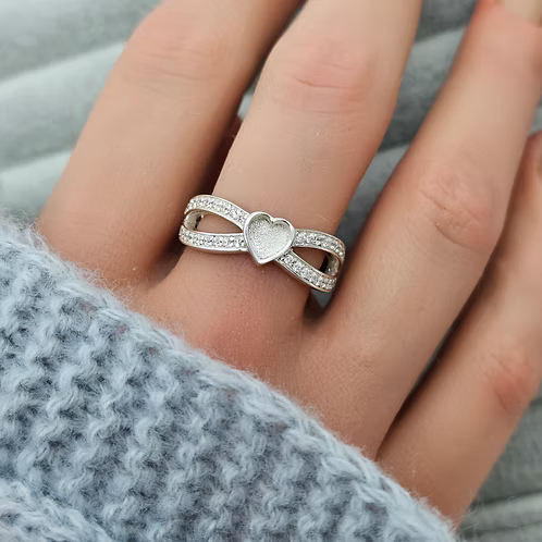 Infinity Heart