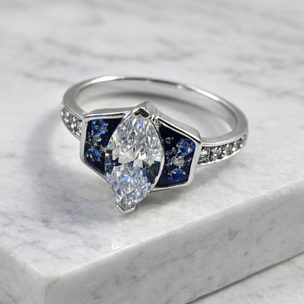 Marquise Whisper