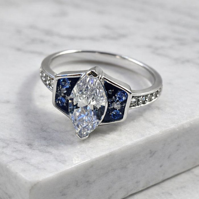Marquise Whisper