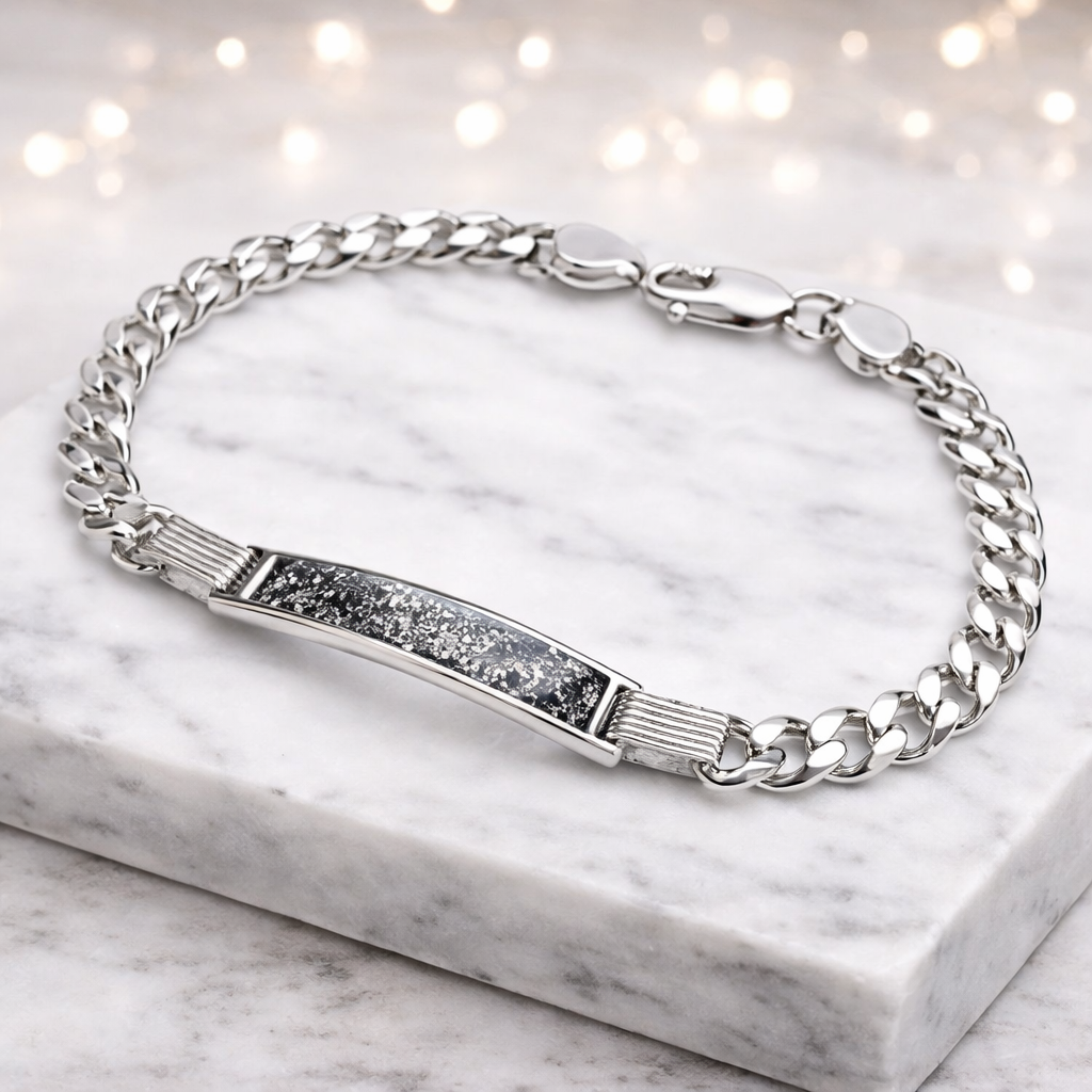 Men's Chunky Bracelet