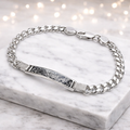 Men's Chunky Bracelet