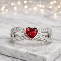 Infinity Heart