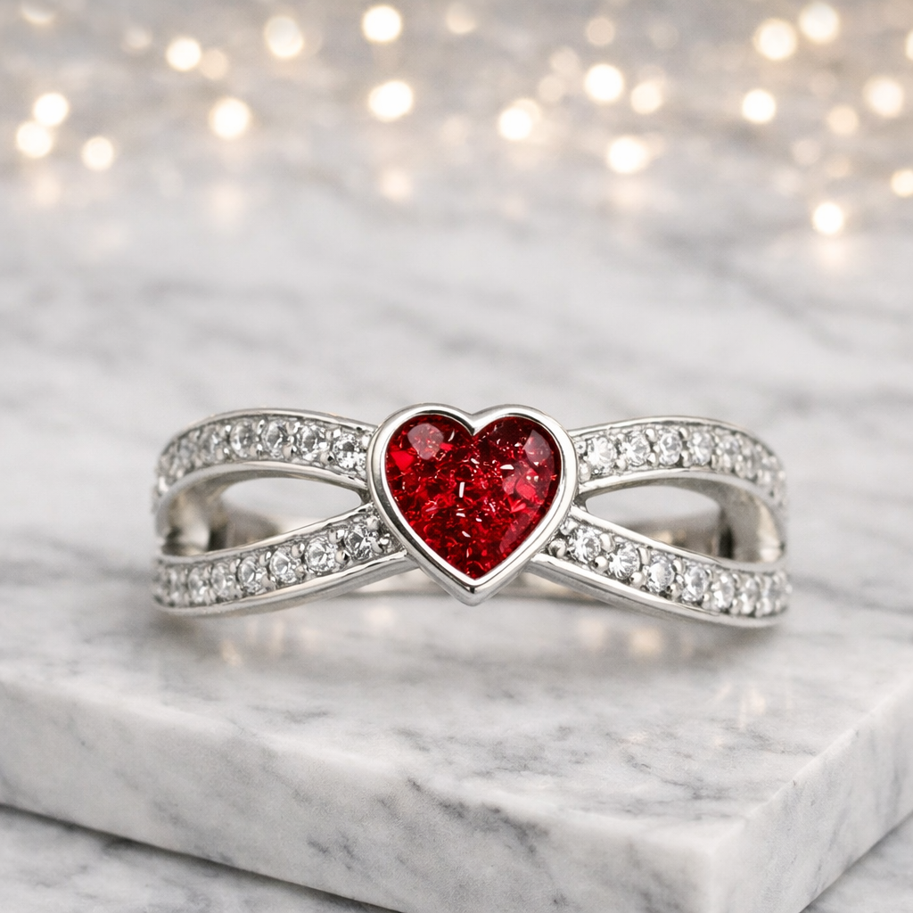 Infinity Heart