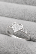 Heart of Sparkles