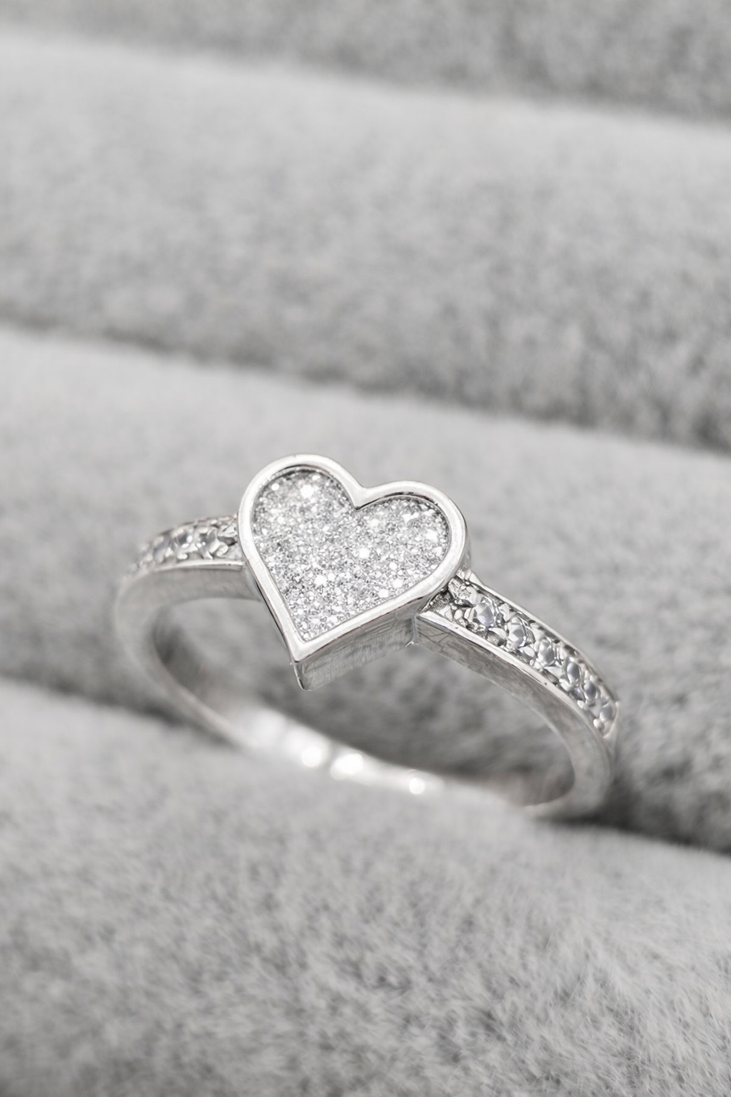 Heart of Sparkles