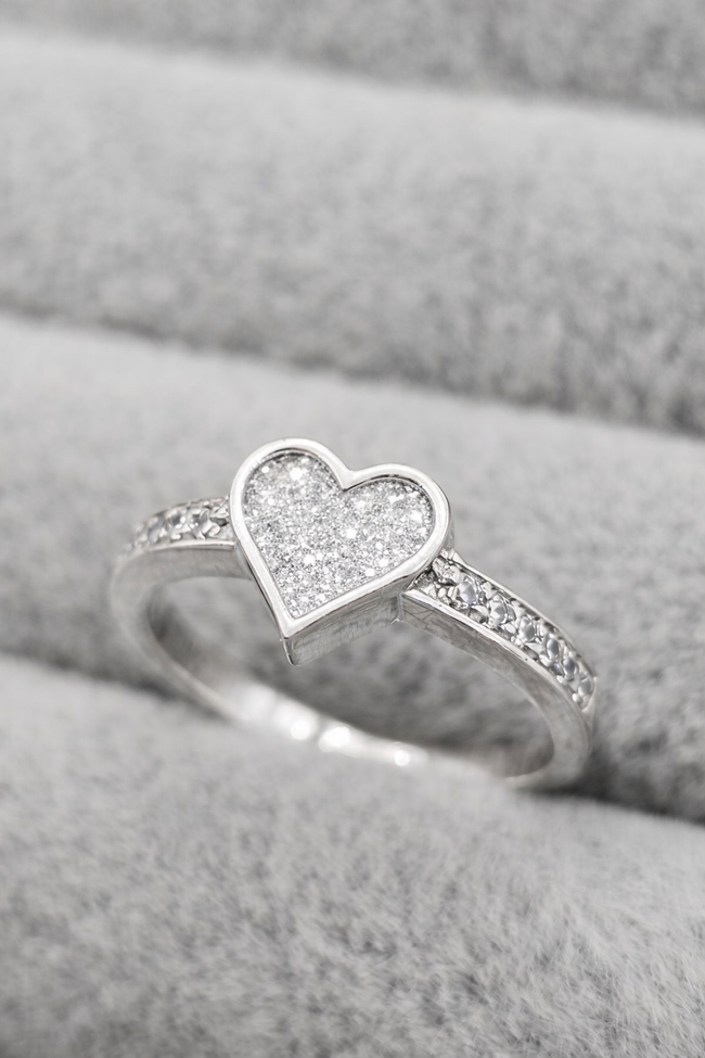 Heart of Sparkles