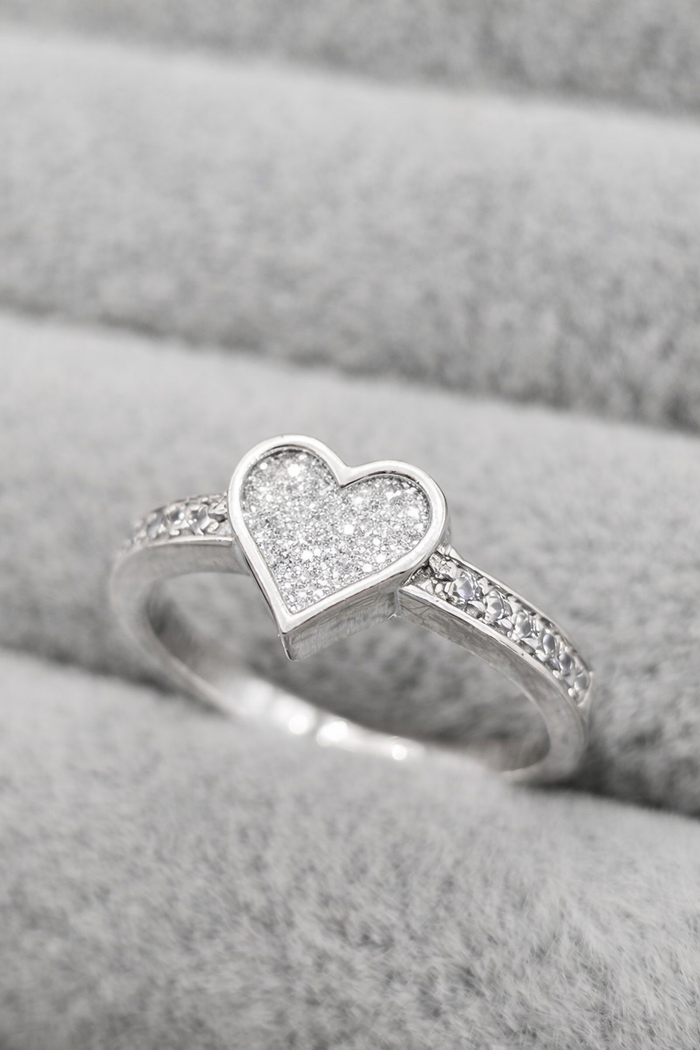 Heart of Sparkles