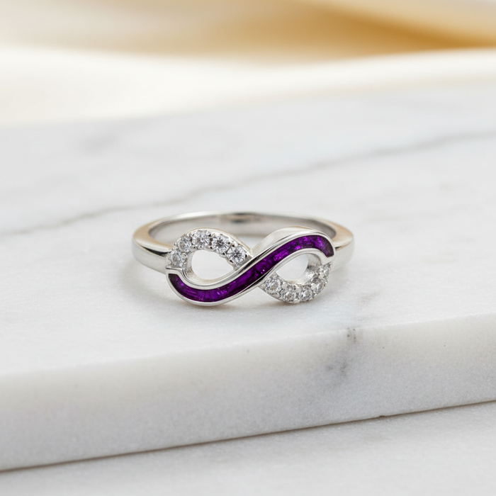 Infinity Ring
