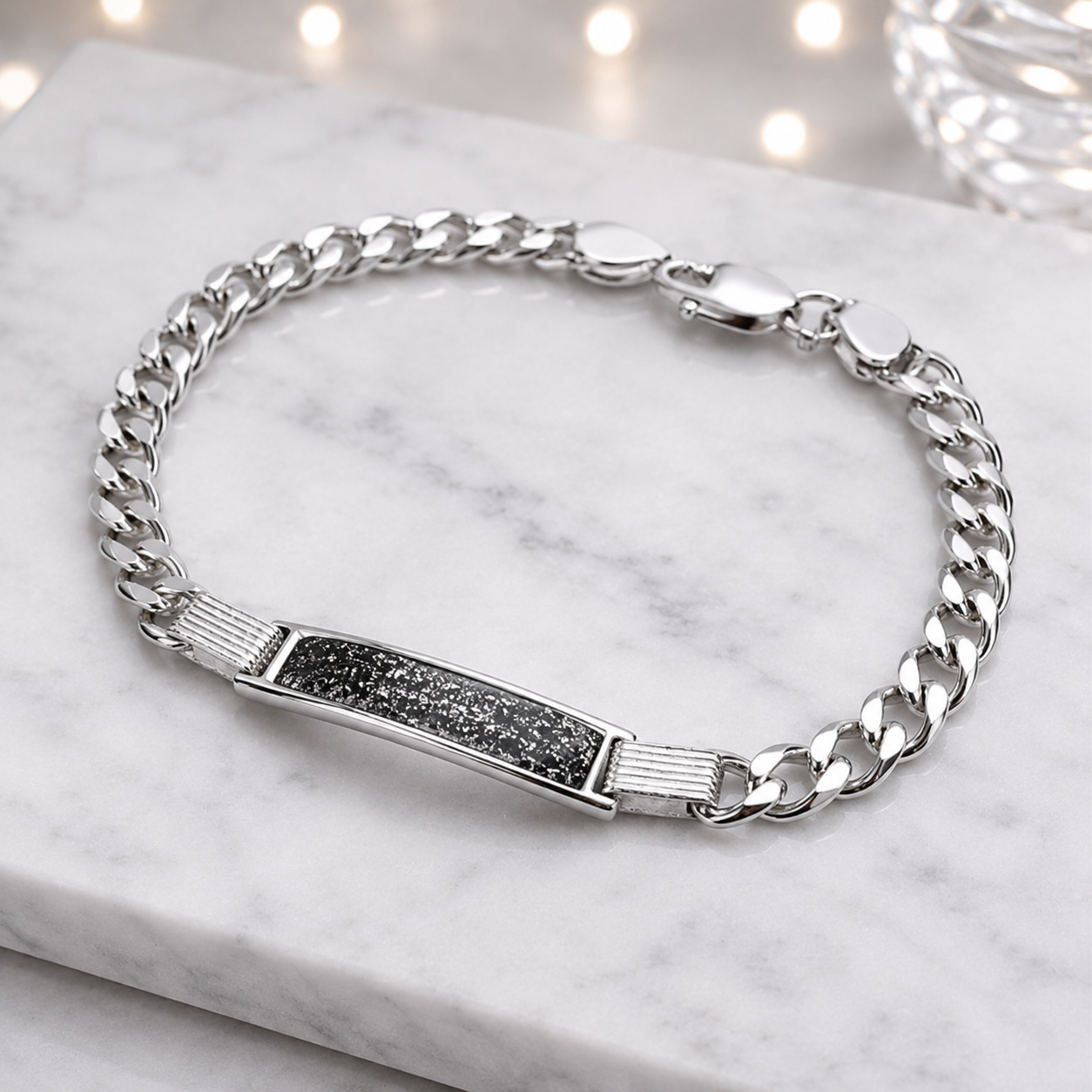 Men's Chunky Bracelet