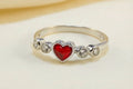 Cherished Ring