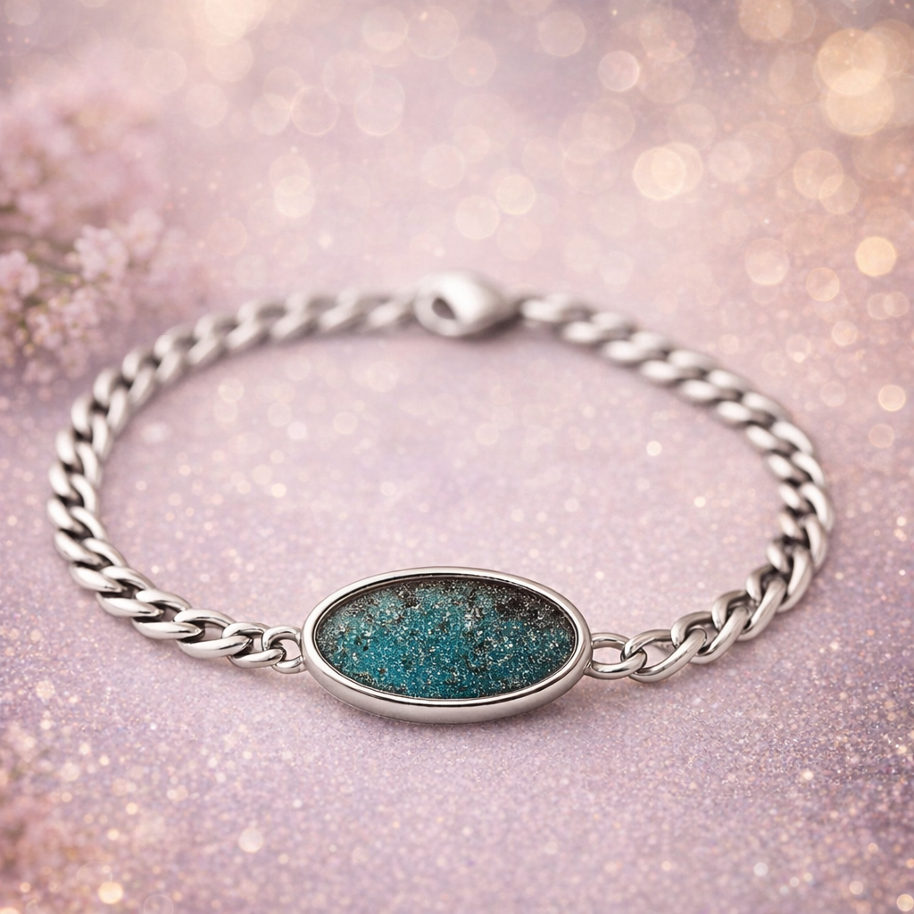 Curb Bracelet