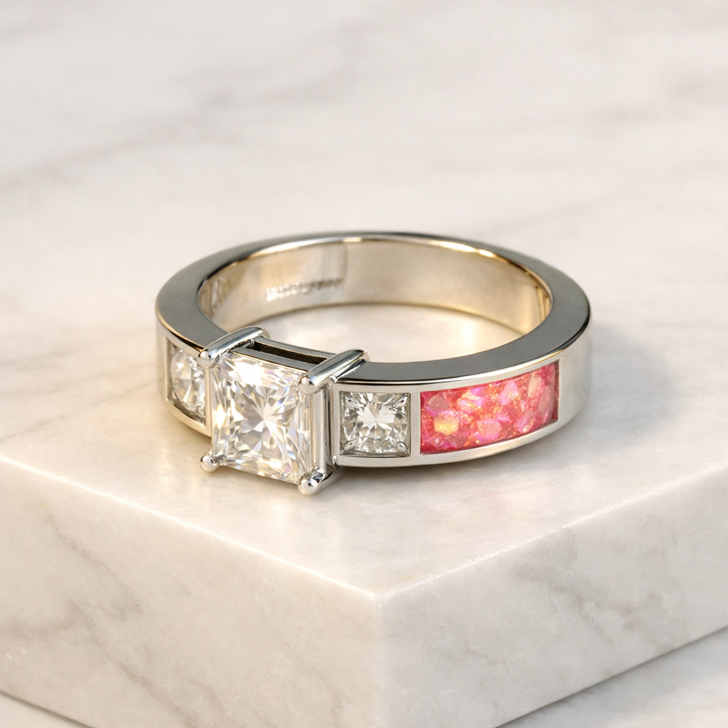 Trinity Ring