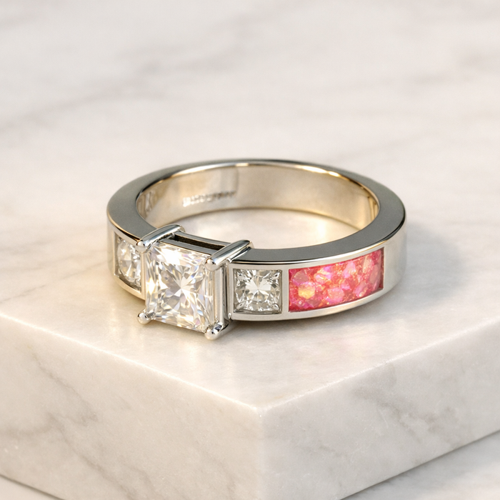 Trinity Ring